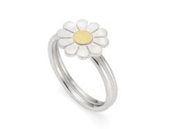 Little Daisy Ring by Diana Greenwood