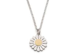 Daisy Pendant by Diana Greenwood. Product thumbnail image