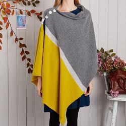 Stylish Ponchos by Suzie Lee. Product thumbnail image